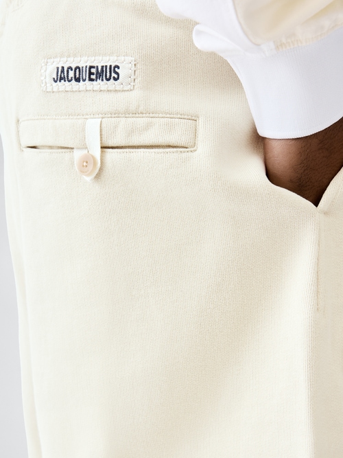 The Supporter shorts