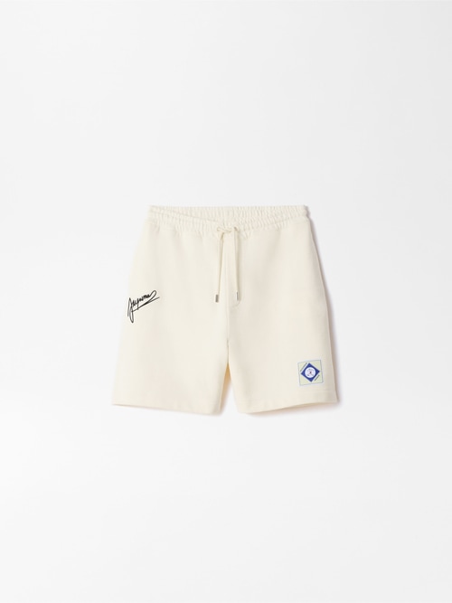 The Supporter shorts