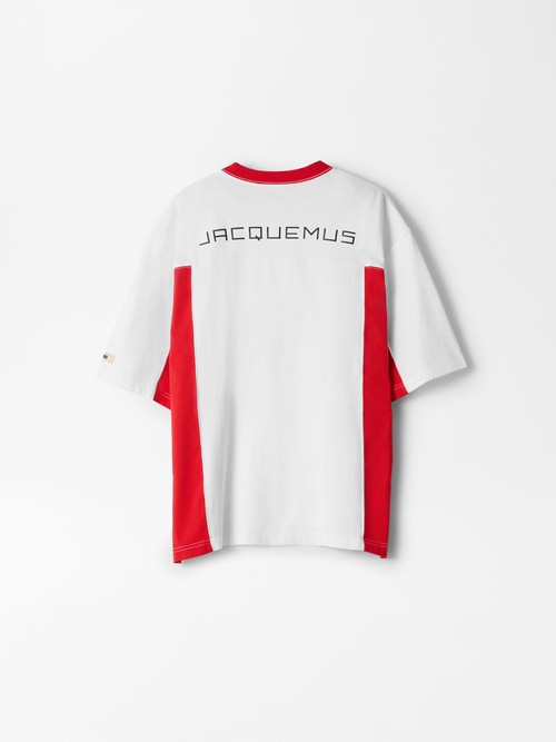 The Supporter t-shirt