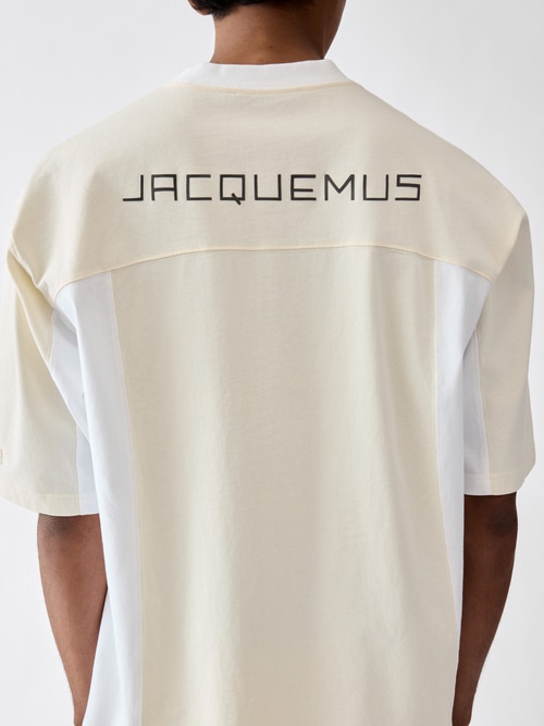 The Supporter t-shirt
