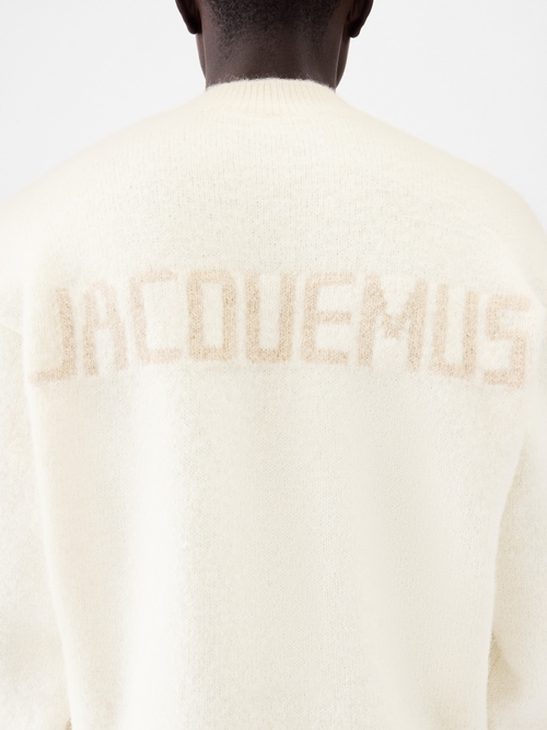 The sweater