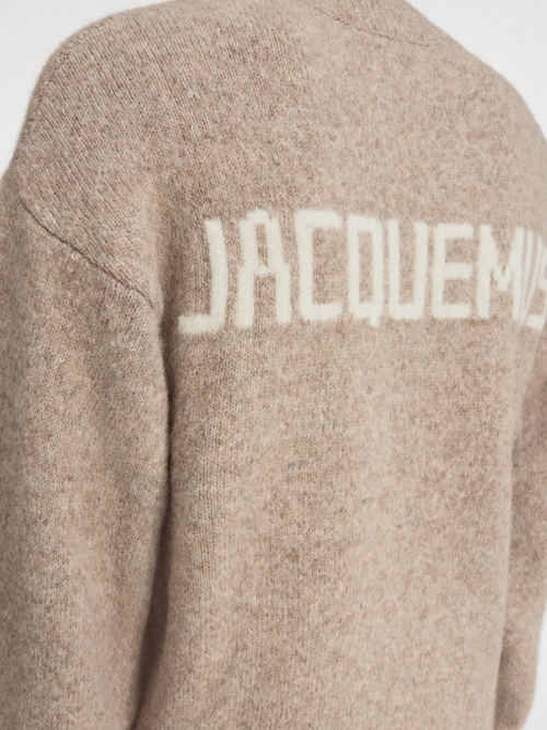 The sweater