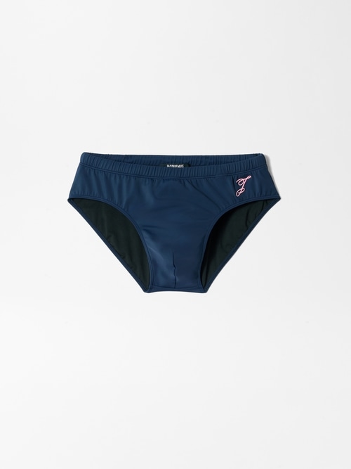 The swim briefs