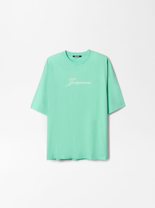 The t-shirt