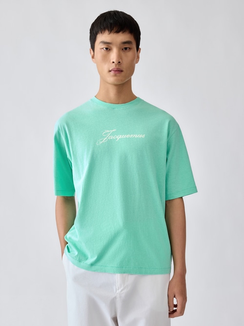 The t-shirt