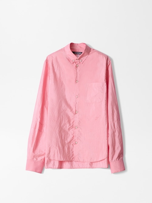The Tailleur shirt