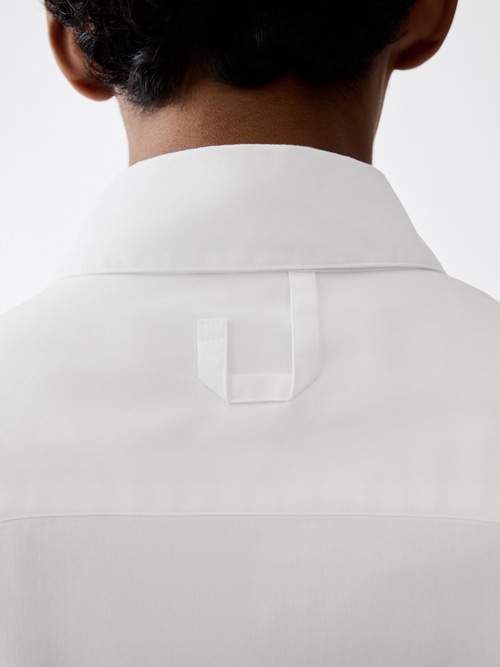 The Tailleur shirt