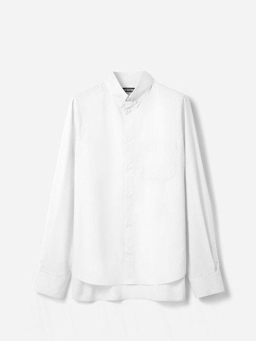 The Tailleur shirt