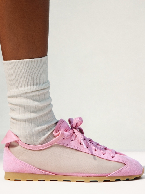 The Tennis