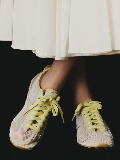 The Tennis