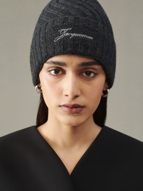 The Tourni beanie