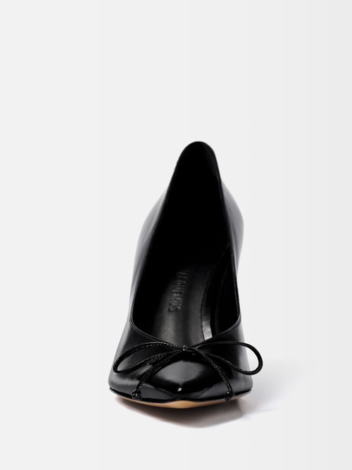 The Tourni heels