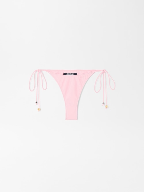 The Triangle bikini bottom