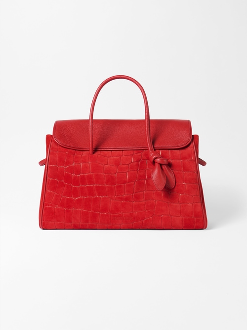 The Turismo shopper bag