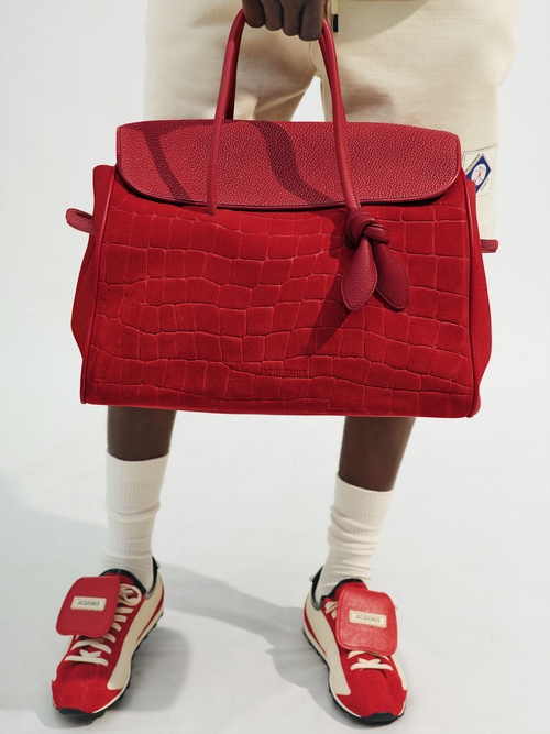 The Turismo shopper bag