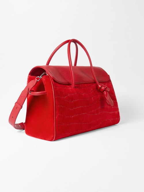 The Turismo shopper bag