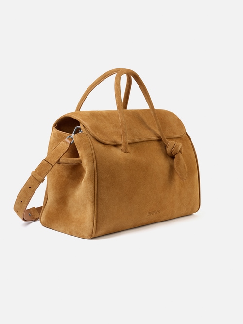 The Turismo shopper bag