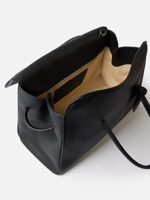 The Turismo shopper bag
