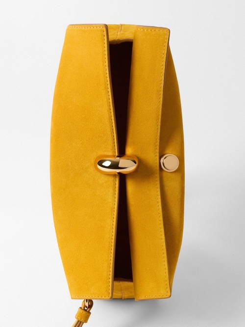 The Valérie clutch