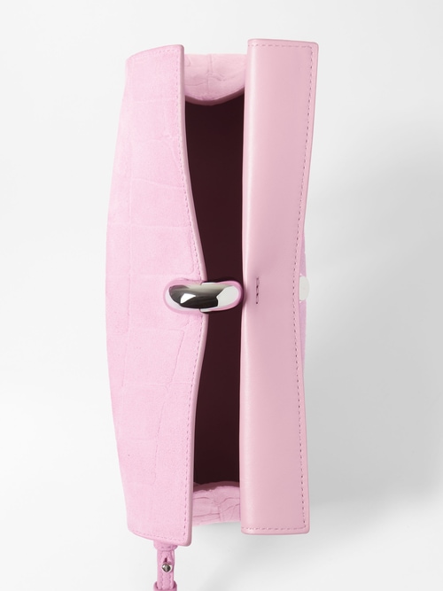 The Valérie clutch