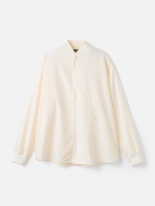 The Vendange shirt