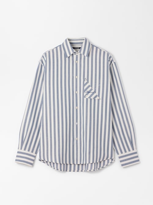 The Voilier shirt